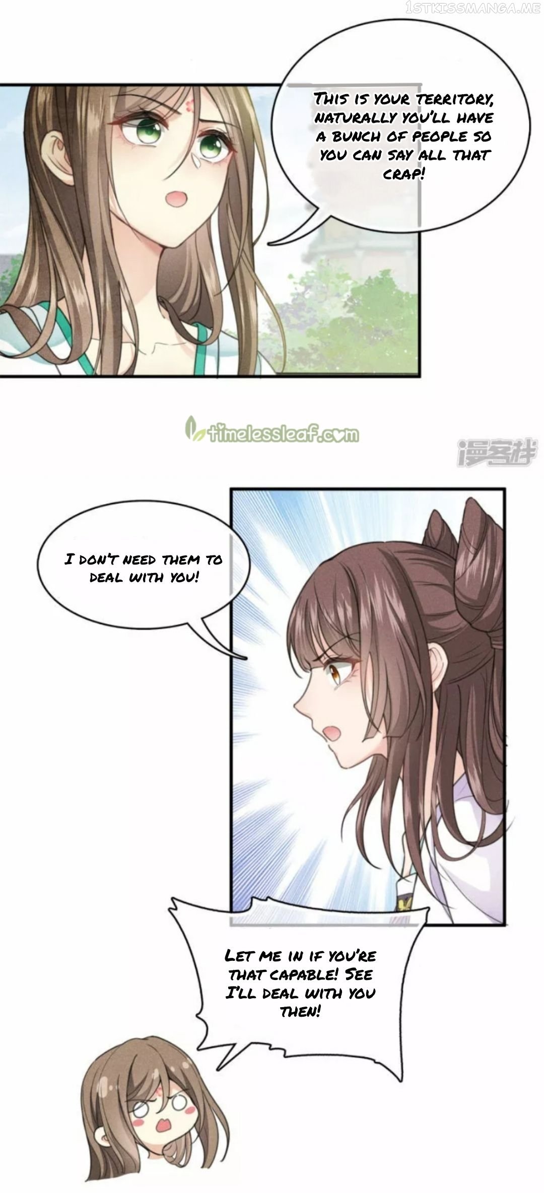 Lost You Forever Chapter 141.5 - Page 4