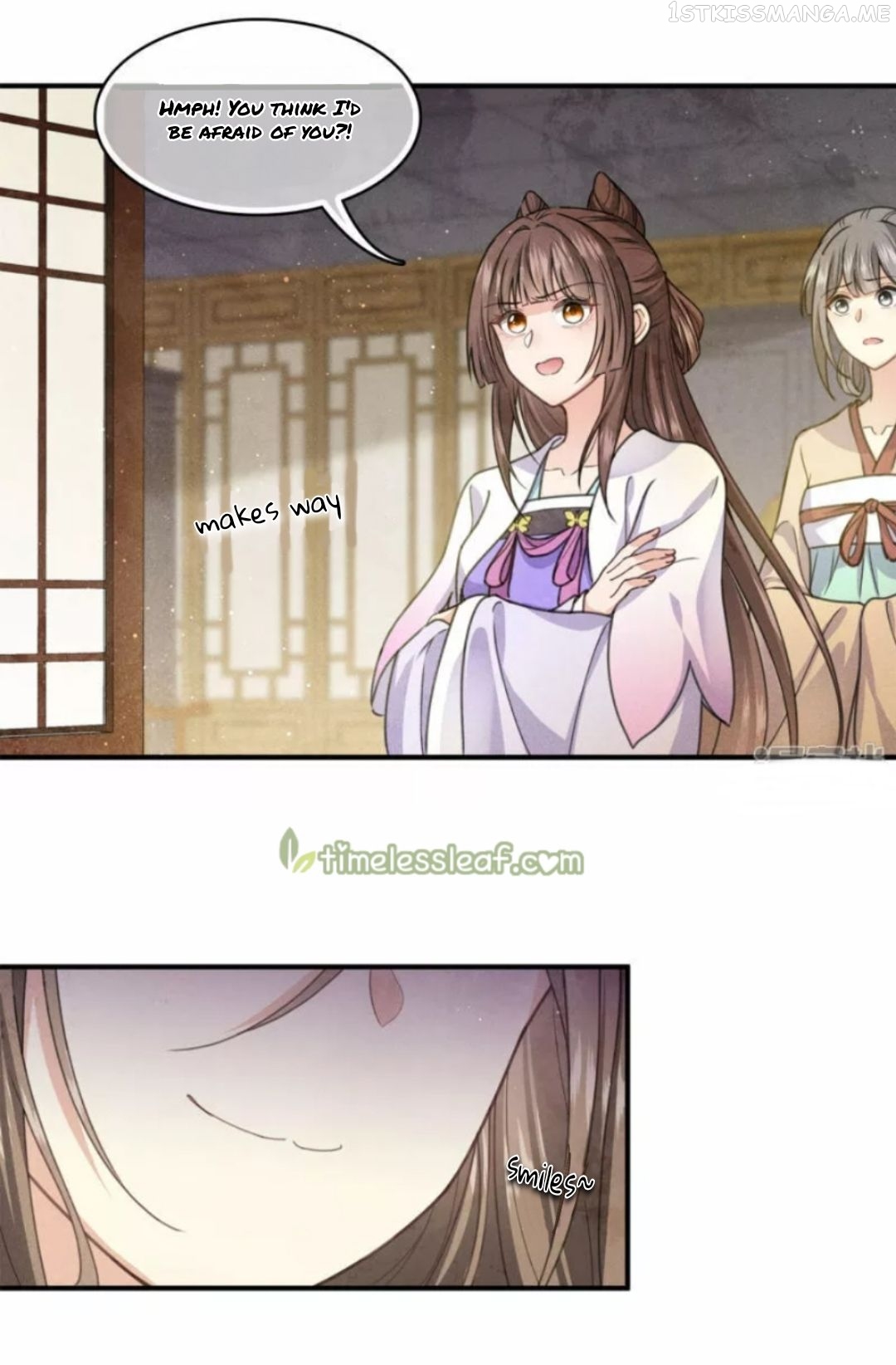 Lost You Forever Chapter 141.5 - Page 5