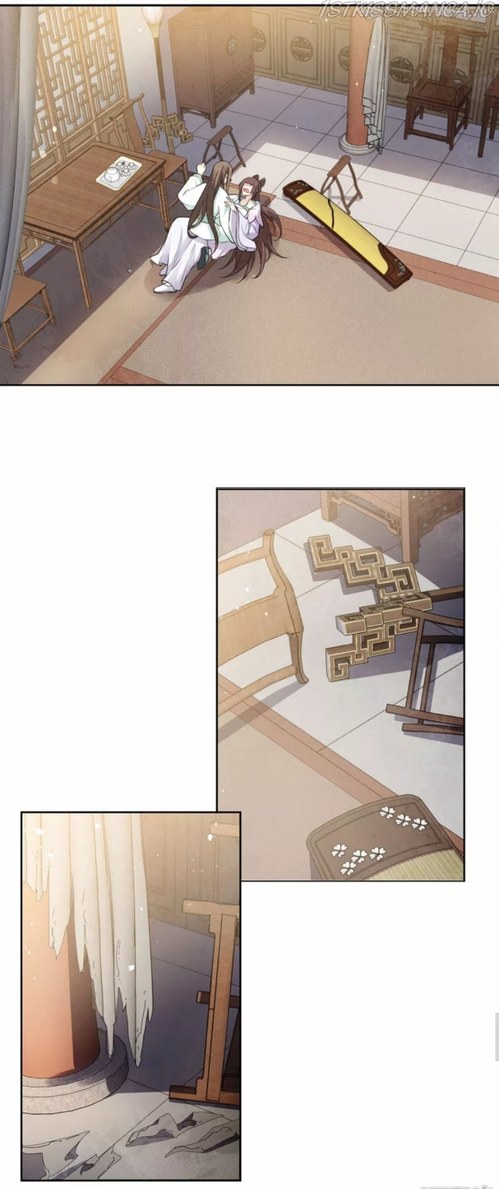 Lost You Forever Chapter 142.5 - Page 2