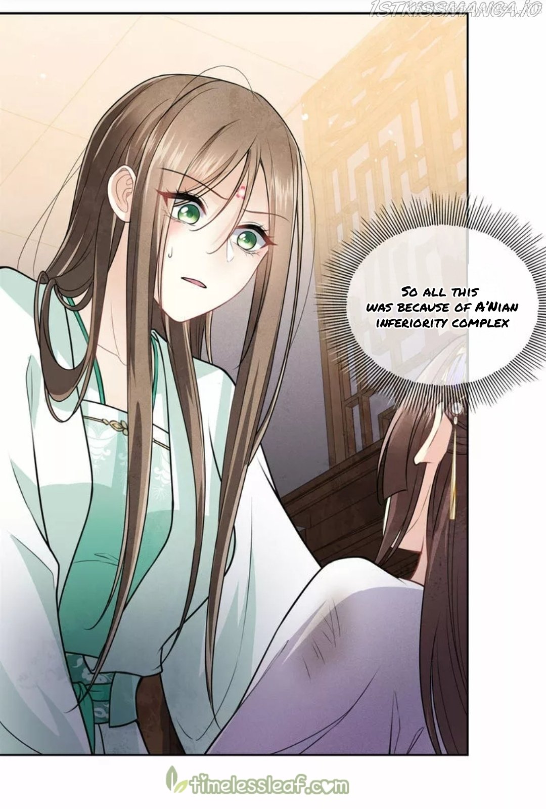 Lost You Forever Chapter 142.5 - Page 6