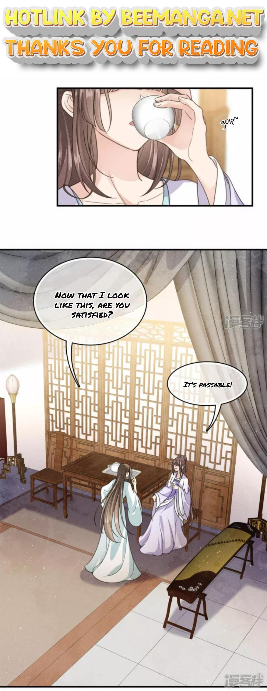 Lost You Forever Chapter 142 - Page 1