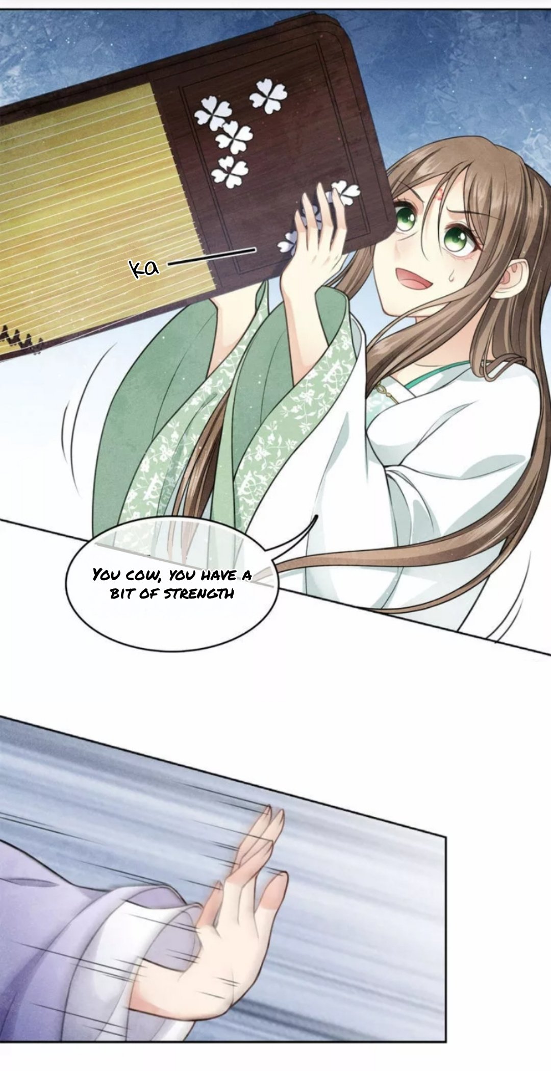 Lost You Forever Chapter 142 - Page 6