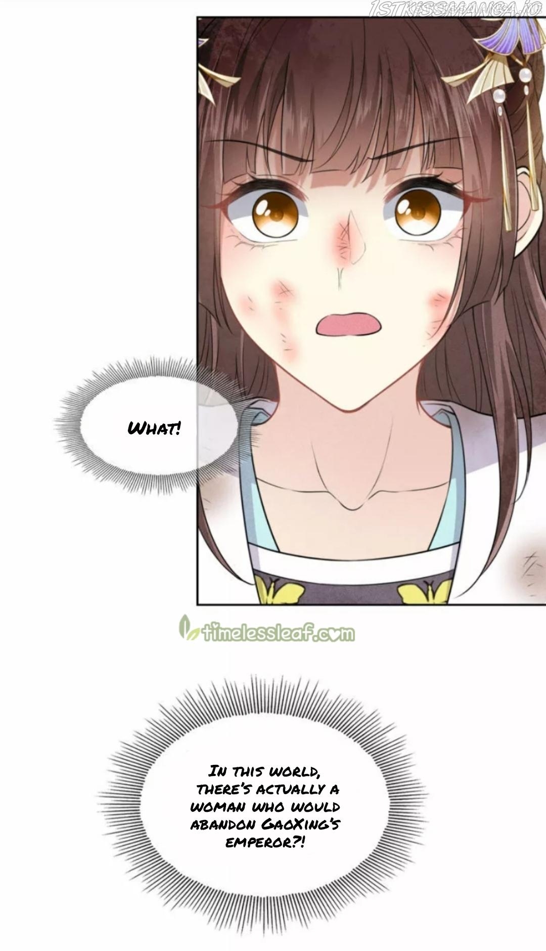 Lost You Forever Chapter 143.5 - Page 6