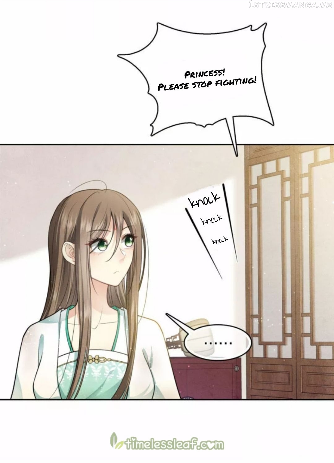 Lost You Forever Chapter 144.5 - Page 3