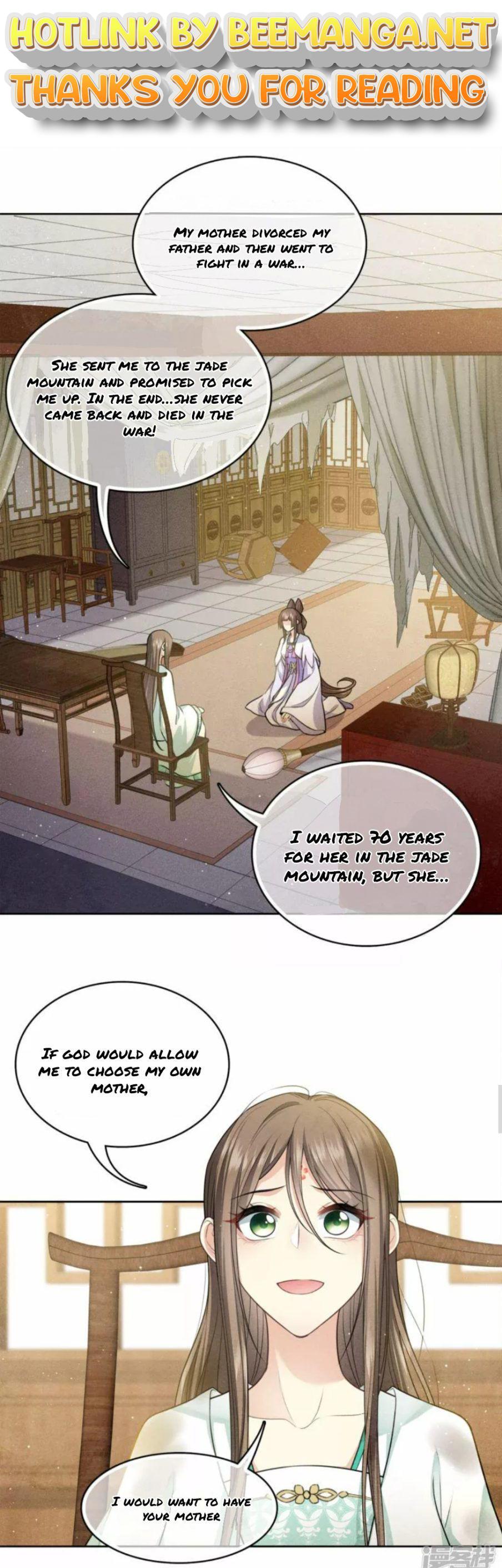 Lost You Forever Chapter 144 - Page 1