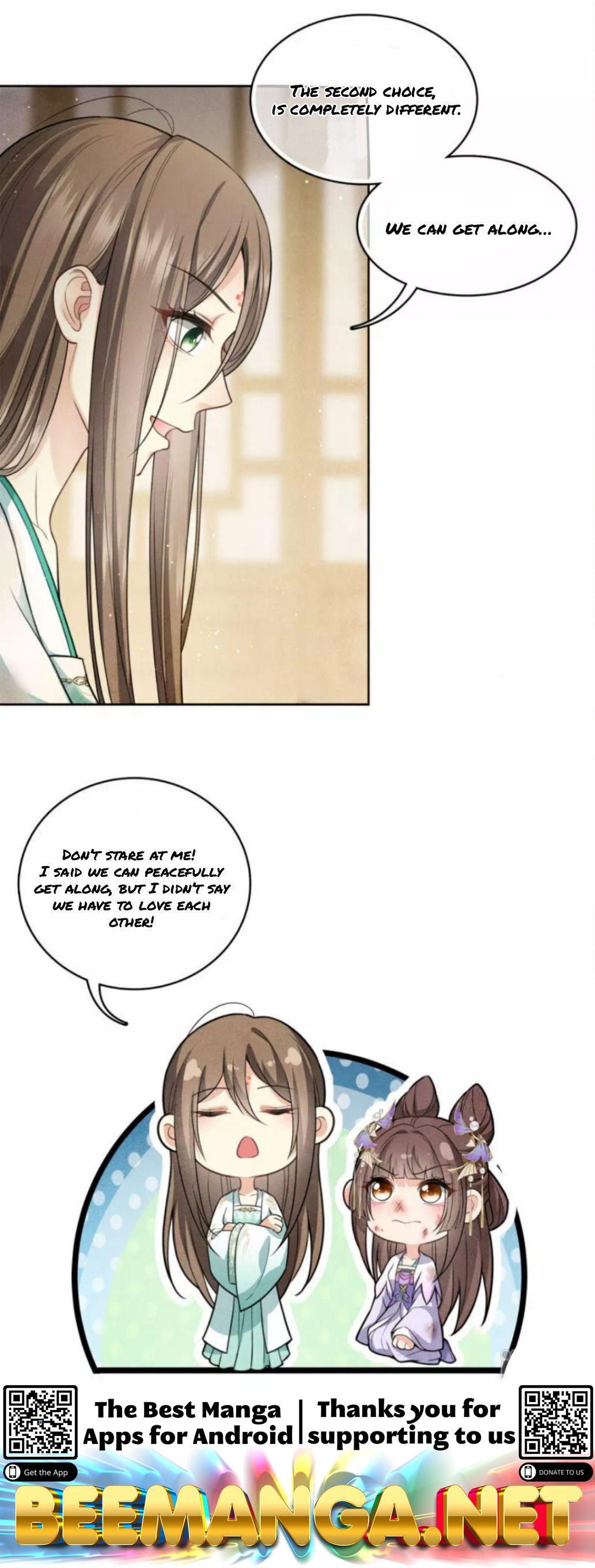 Lost You Forever Chapter 144 - Page 6