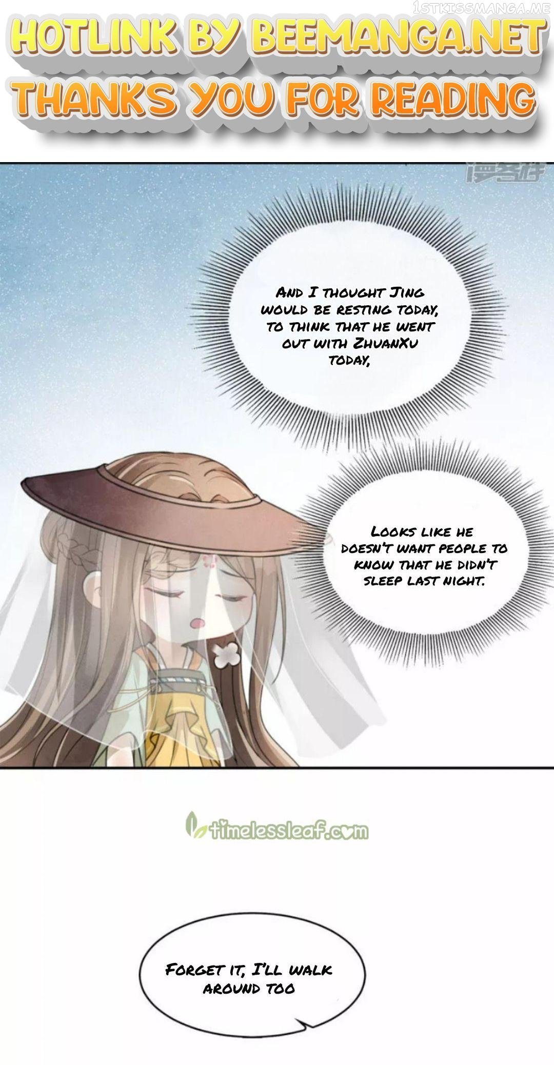 Lost You Forever Chapter 145.5 - Page 1