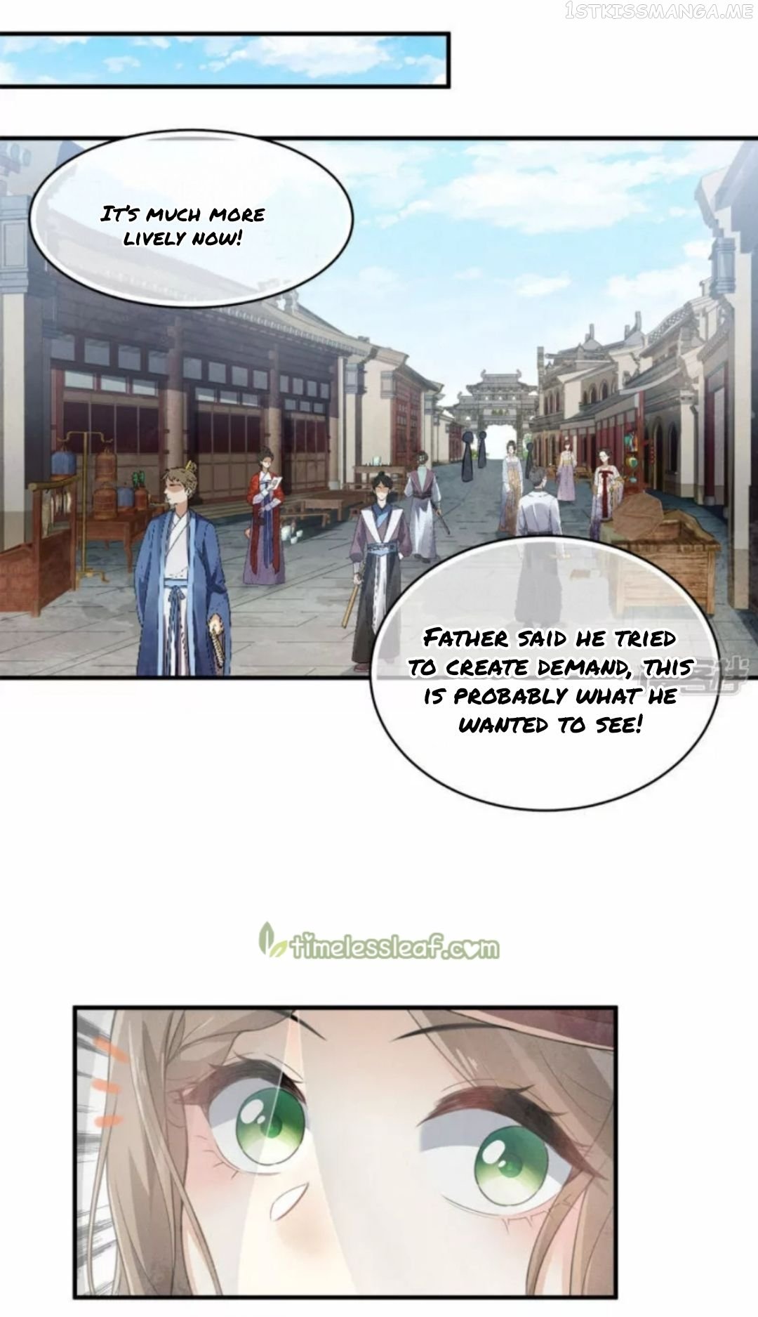 Lost You Forever Chapter 145.5 - Page 2