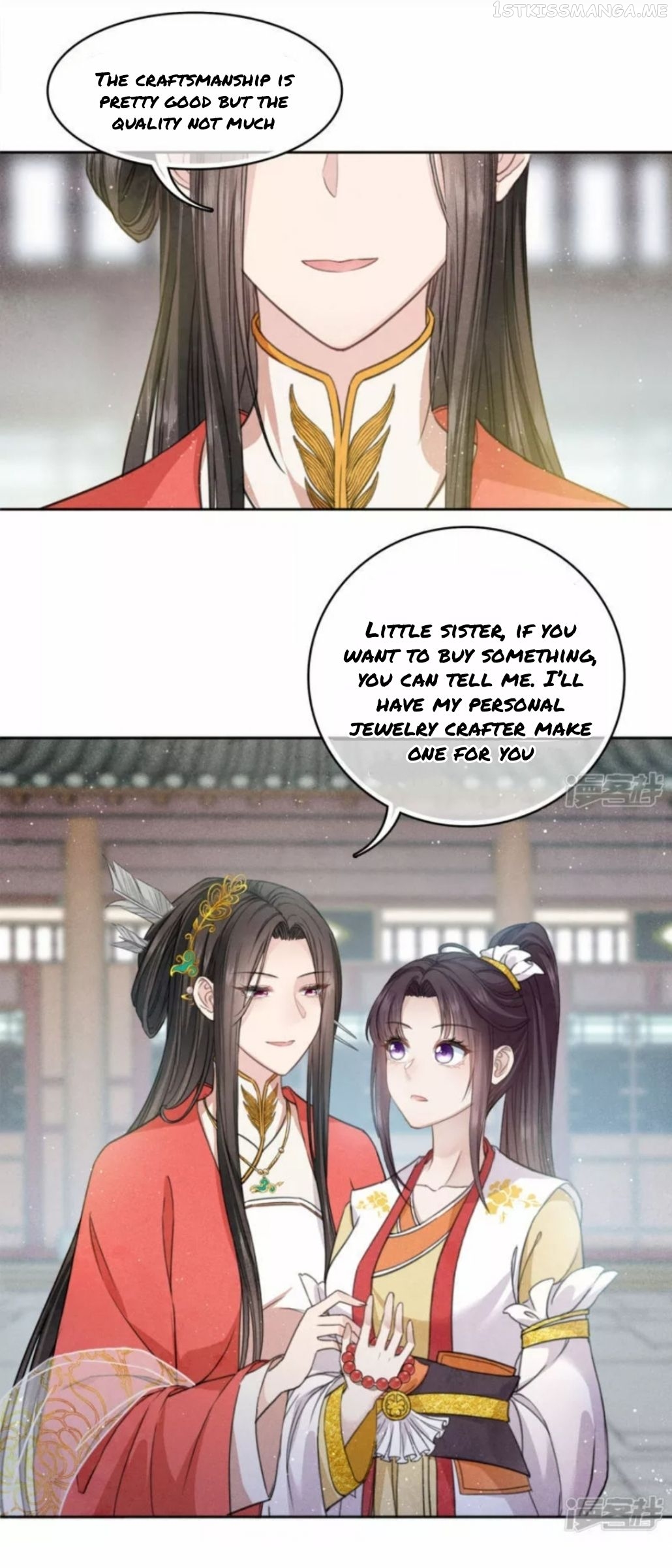 Lost You Forever Chapter 145.5 - Page 6