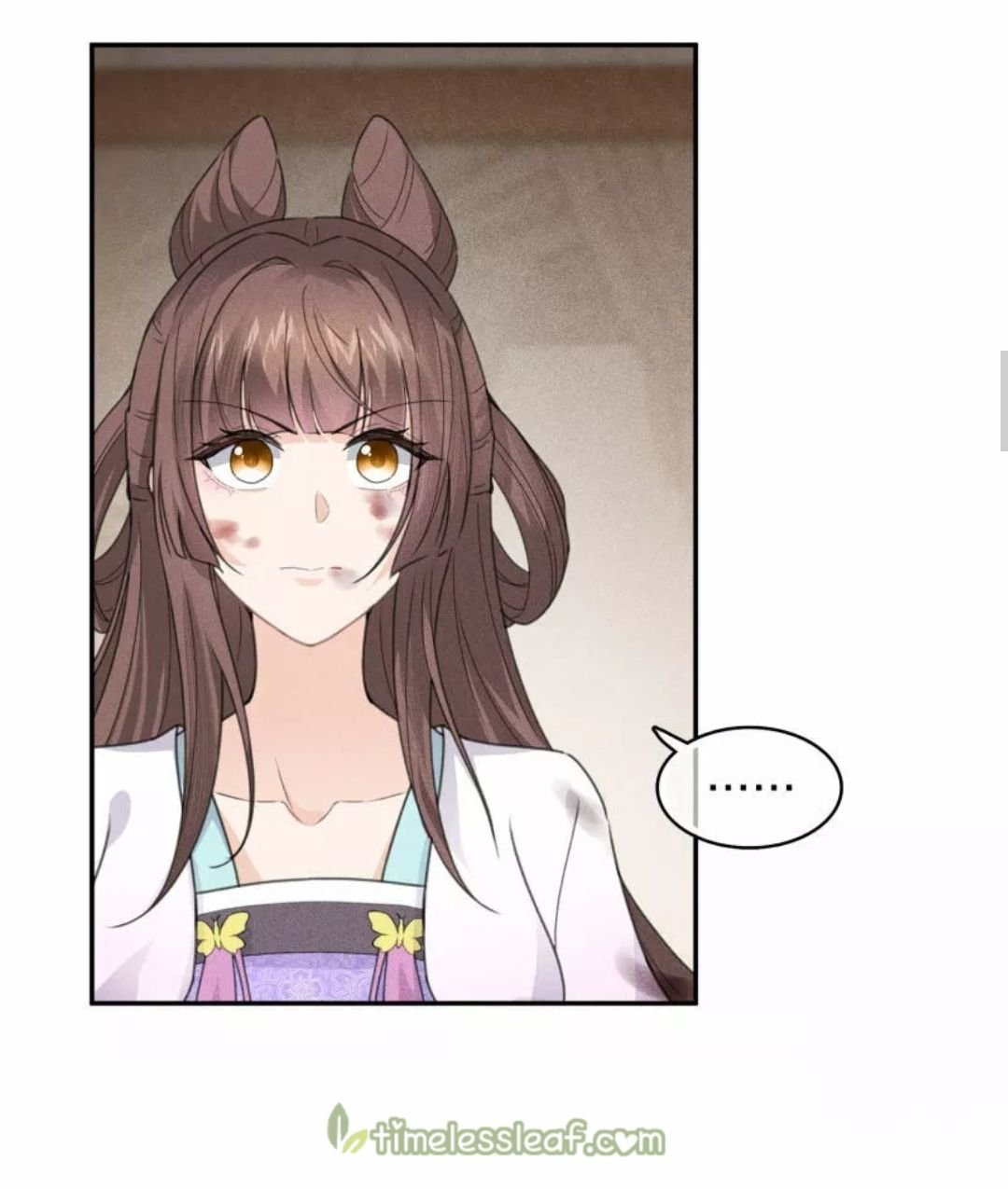 Lost You Forever Chapter 145 - Page 4