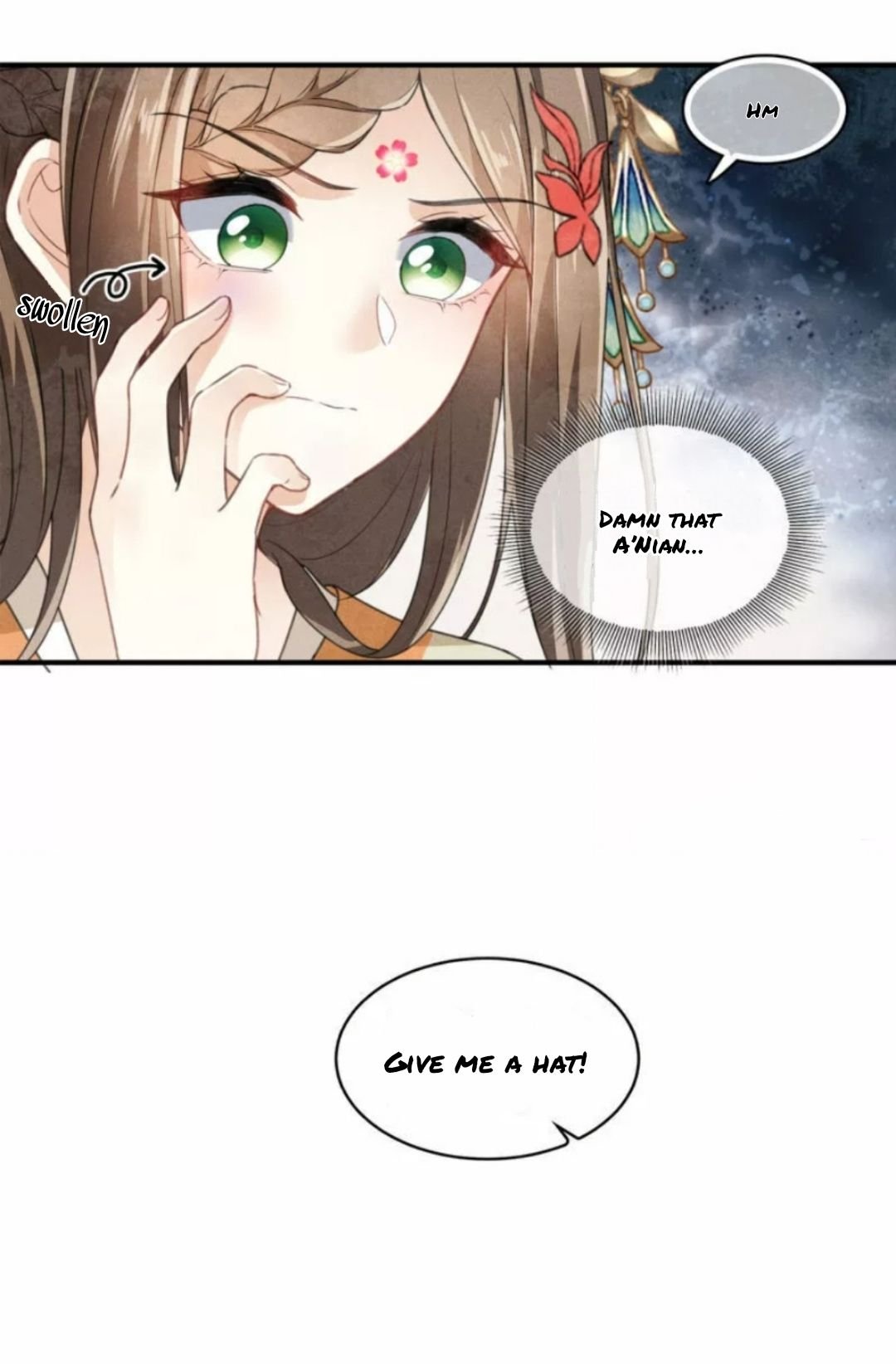 Lost You Forever Chapter 145 - Page 7