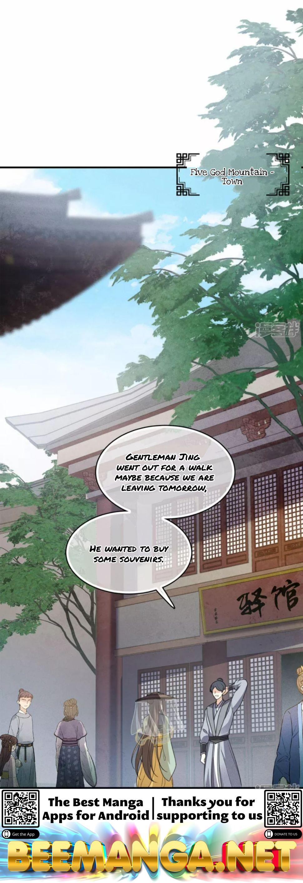 Lost You Forever Chapter 145 - Page 8