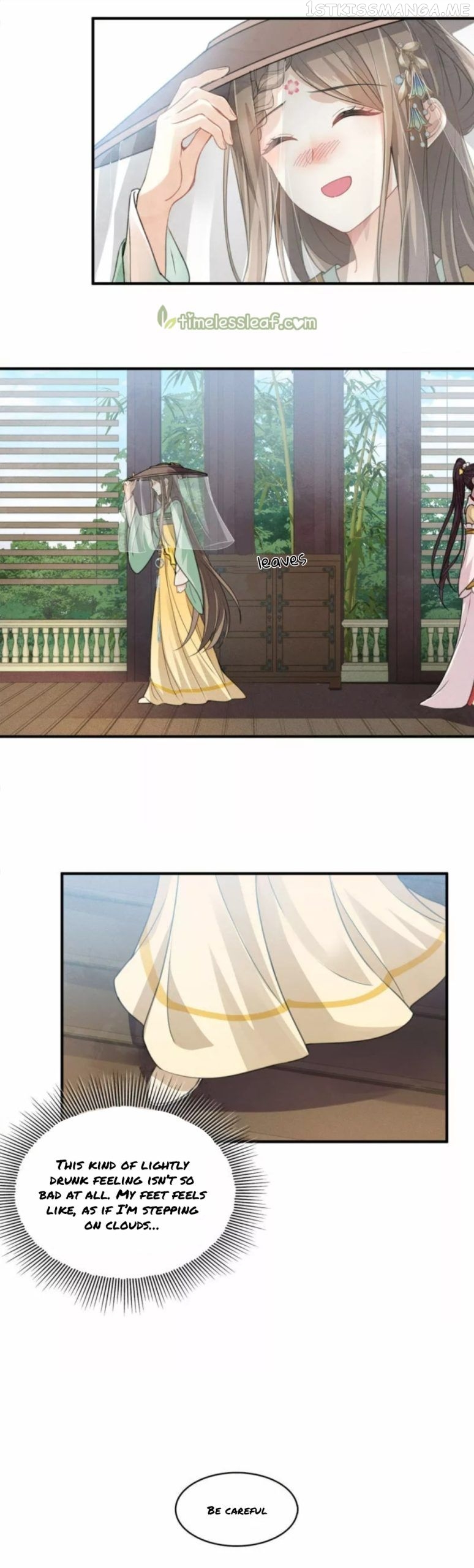 Lost You Forever Chapter 147.5 - Page 2