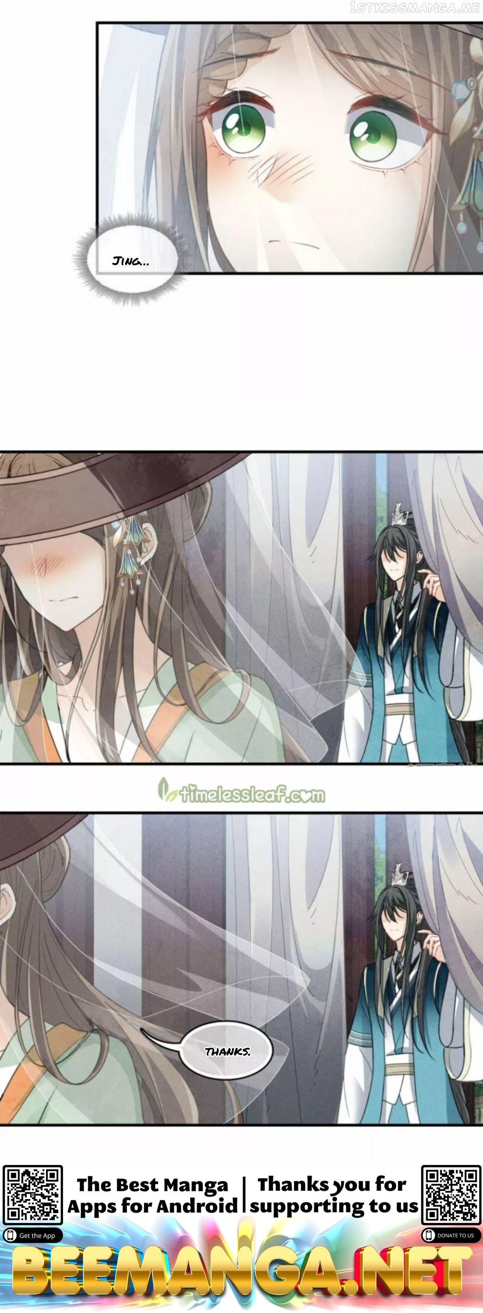 Lost You Forever Chapter 147.5 - Page 4