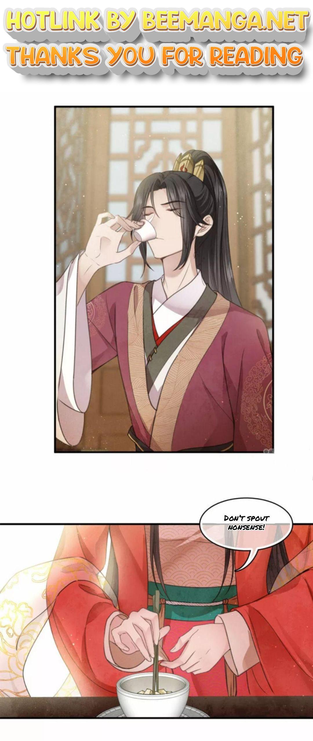 Lost You Forever Chapter 147 - Page 1