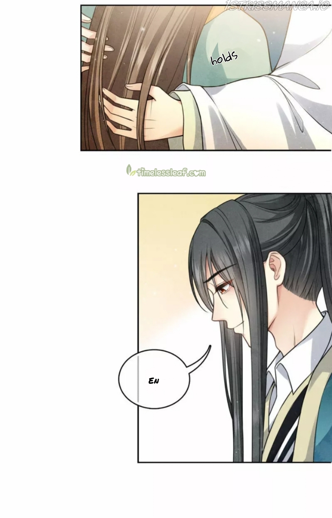 Lost You Forever Chapter 149.5 - Page 2