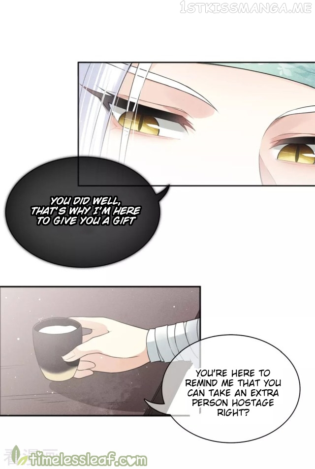 Lost You Forever Chapter 15.1 - Page 4