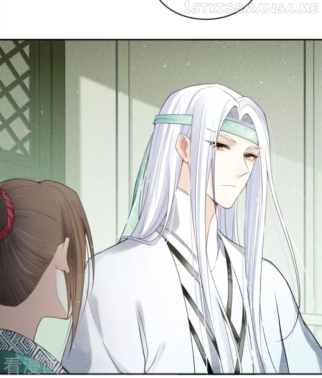 Lost You Forever Chapter 15.1 - Page 8