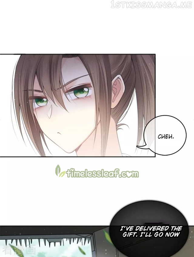 Lost You Forever Chapter 15.1 - Page 9