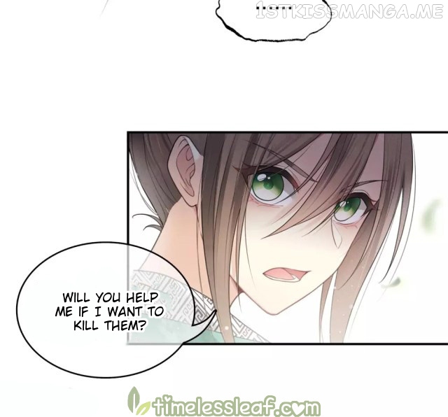 Lost You Forever Chapter 15.2 - Page 23