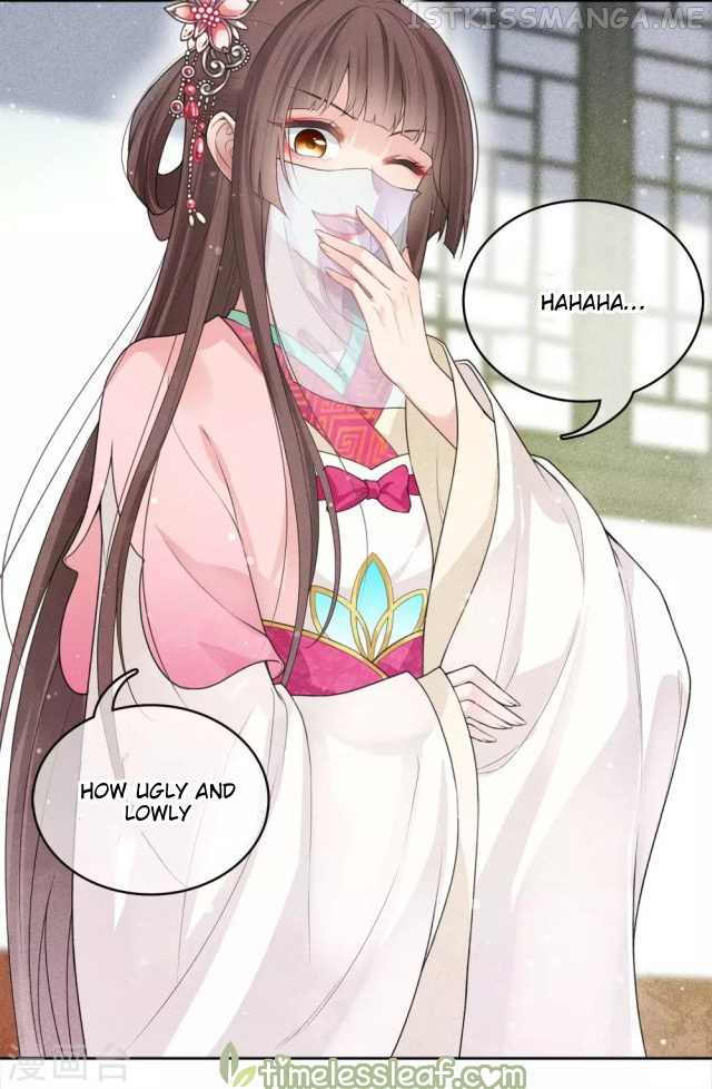 Lost You Forever Chapter 15.2 - Page 6