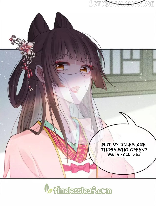 Lost You Forever Chapter 15.2 - Page 10