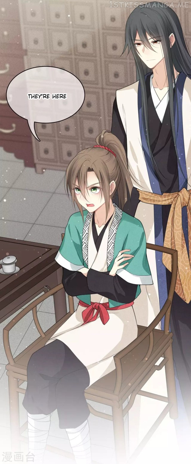 Lost You Forever Chapter 15.3 - Page 2