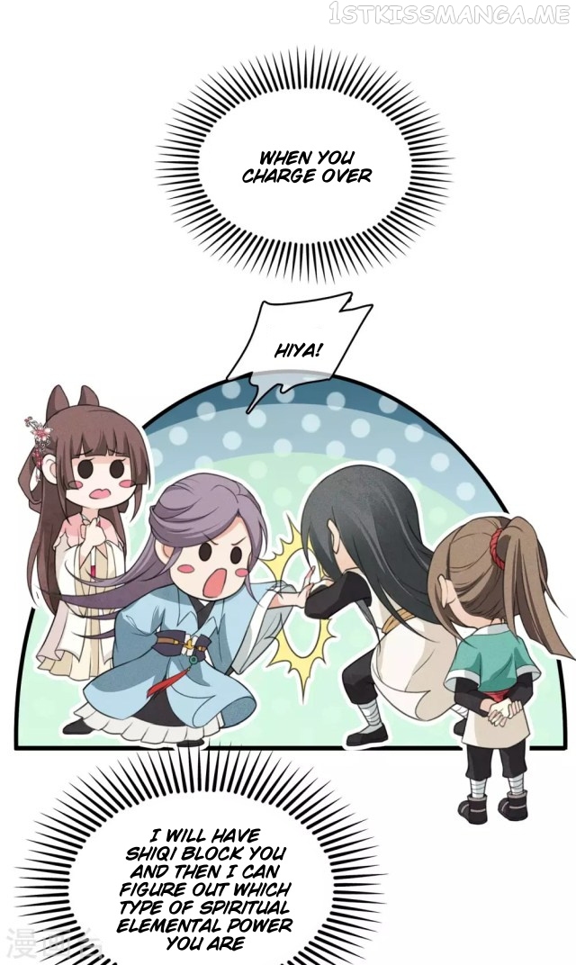 Lost You Forever Chapter 15.3 - Page 17