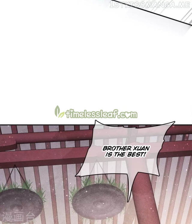 Lost You Forever Chapter 15.3 - Page 23