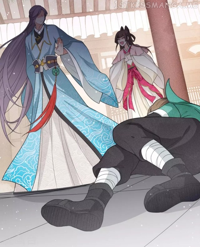 Lost You Forever Chapter 15.3 - Page 24