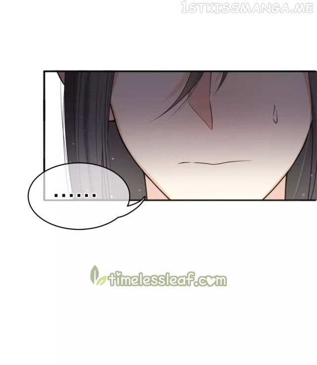 Lost You Forever Chapter 15.3 - Page 5