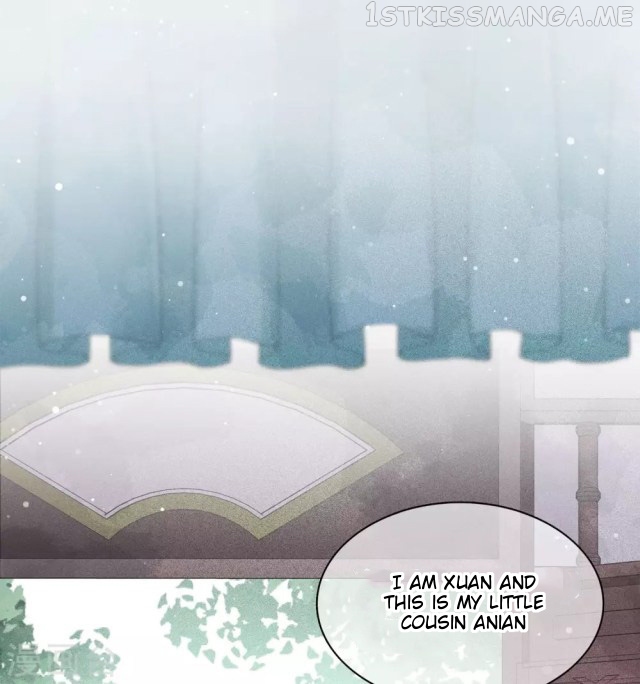 Lost You Forever Chapter 15.3 - Page 6