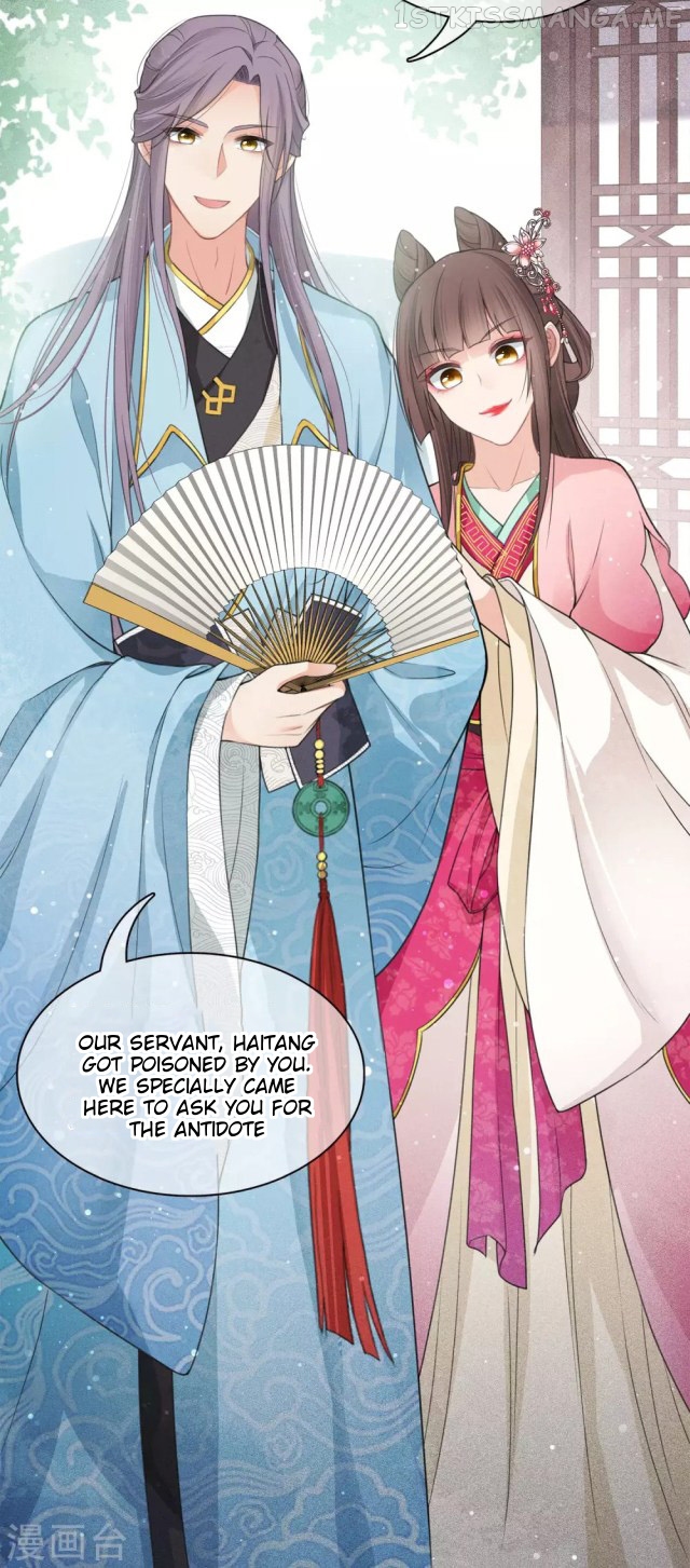 Lost You Forever Chapter 15.3 - Page 7