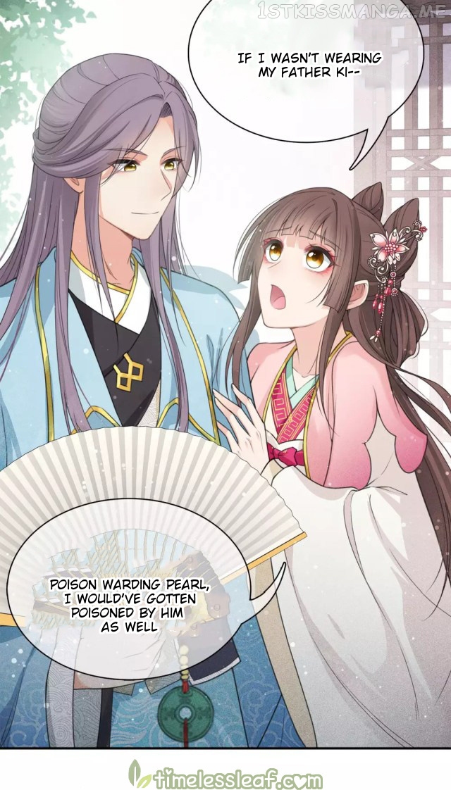 Lost You Forever Chapter 15.3 - Page 10