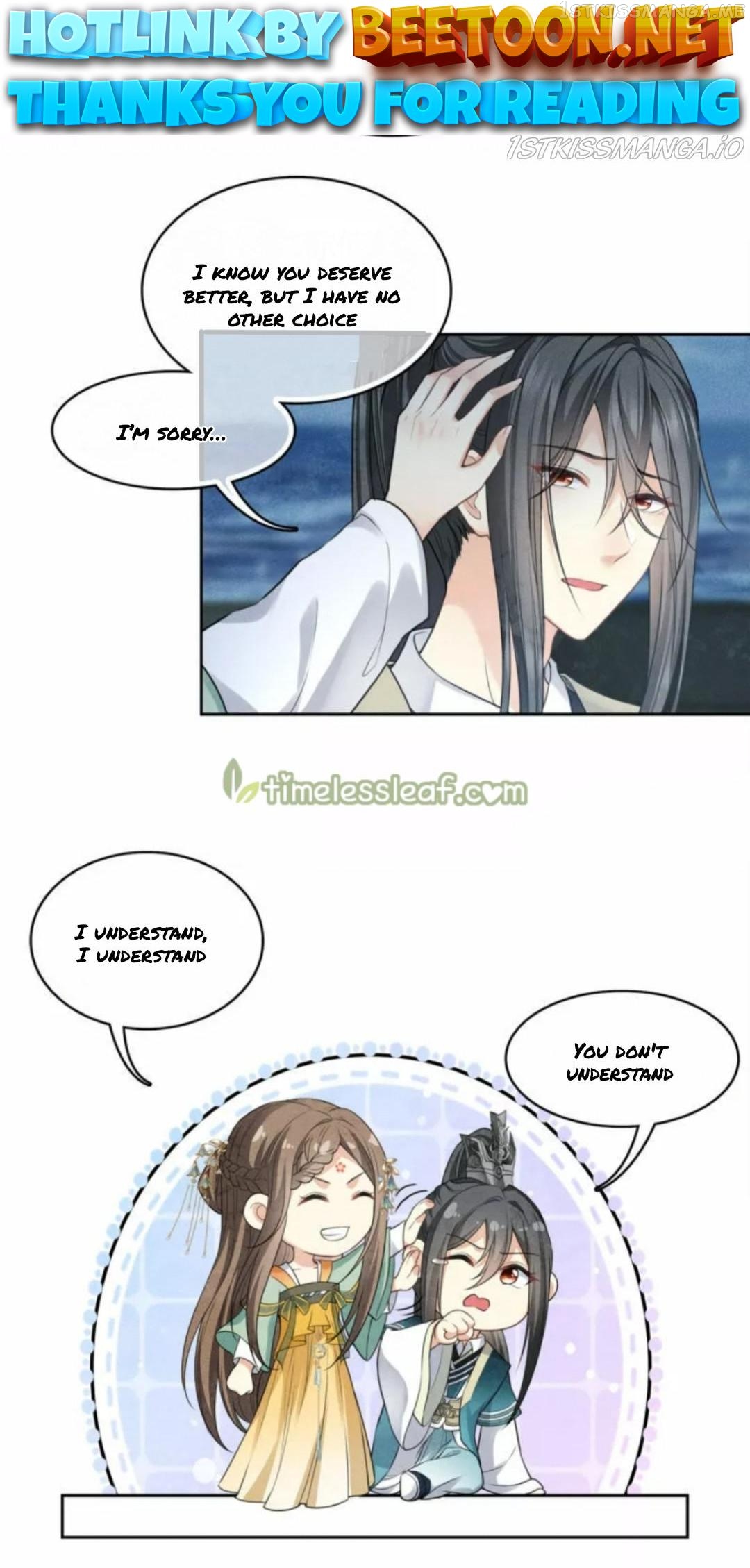 Lost You Forever Chapter 150.5 - Page 1