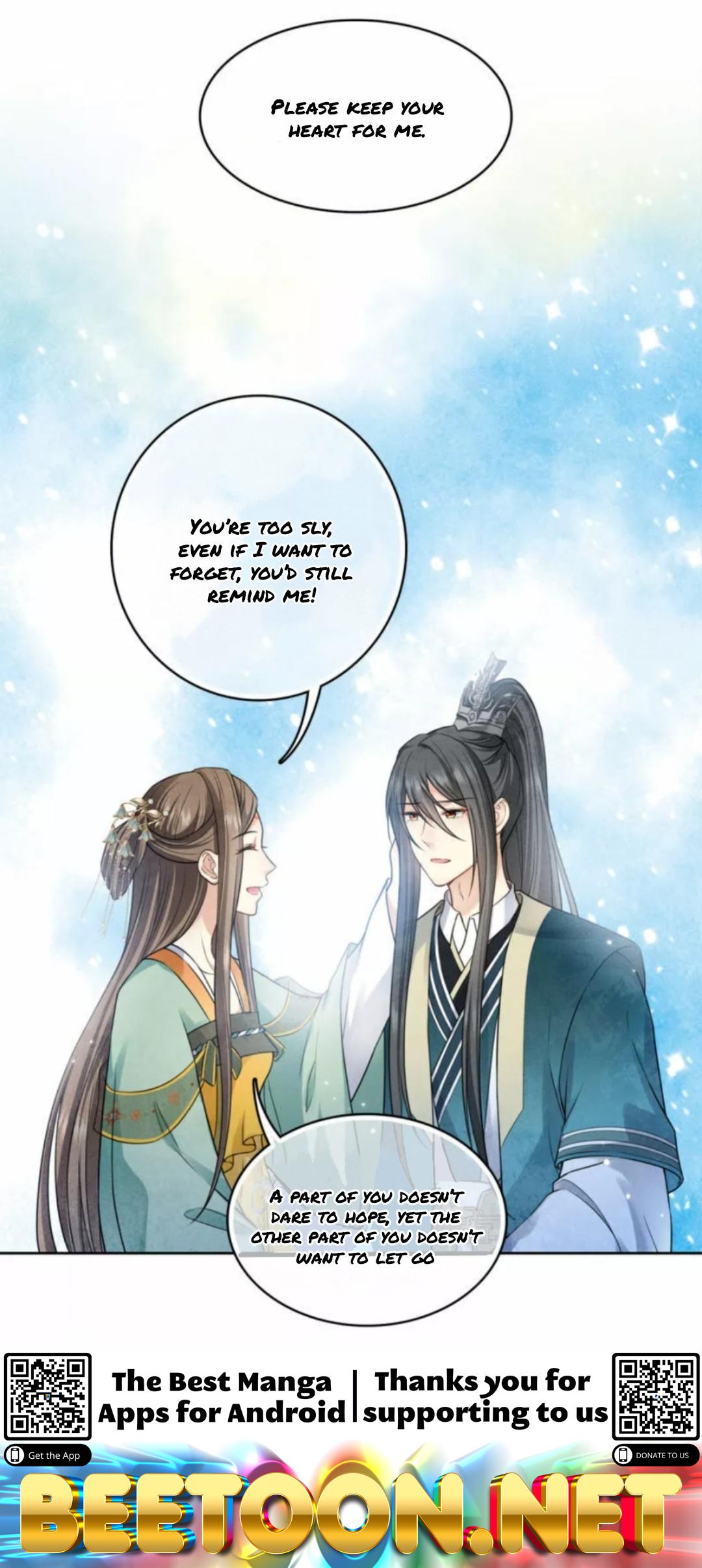 Lost You Forever Chapter 150 - Page 7