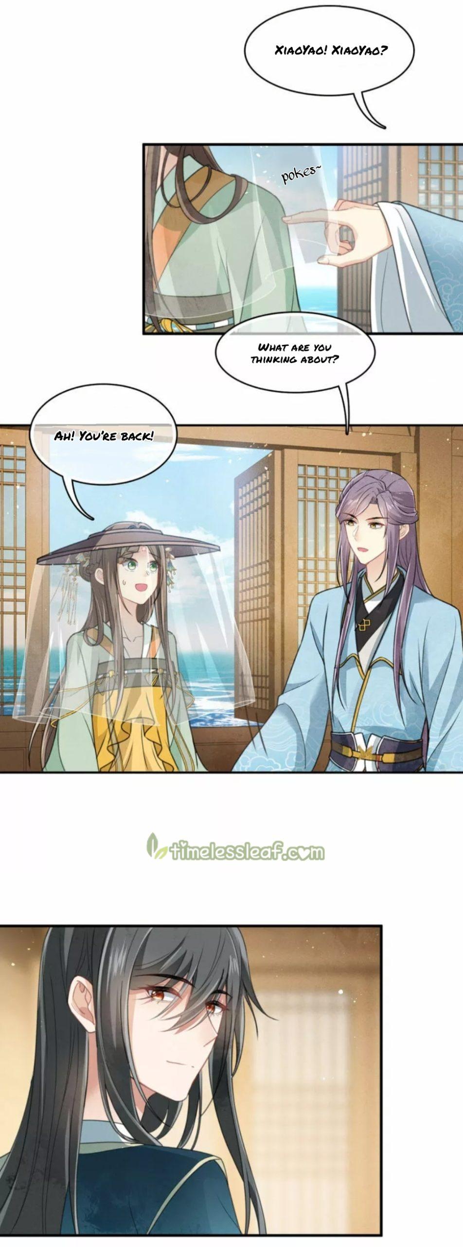 Lost You Forever Chapter 151 - Page 2