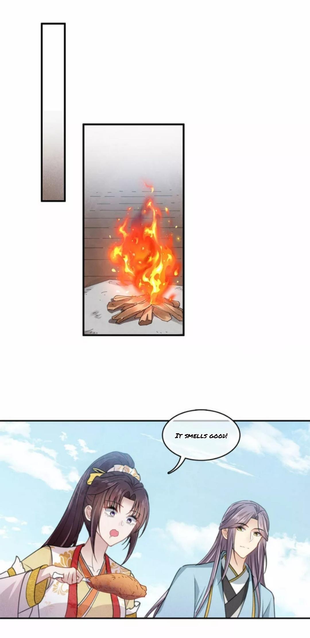 Lost You Forever Chapter 151 - Page 3