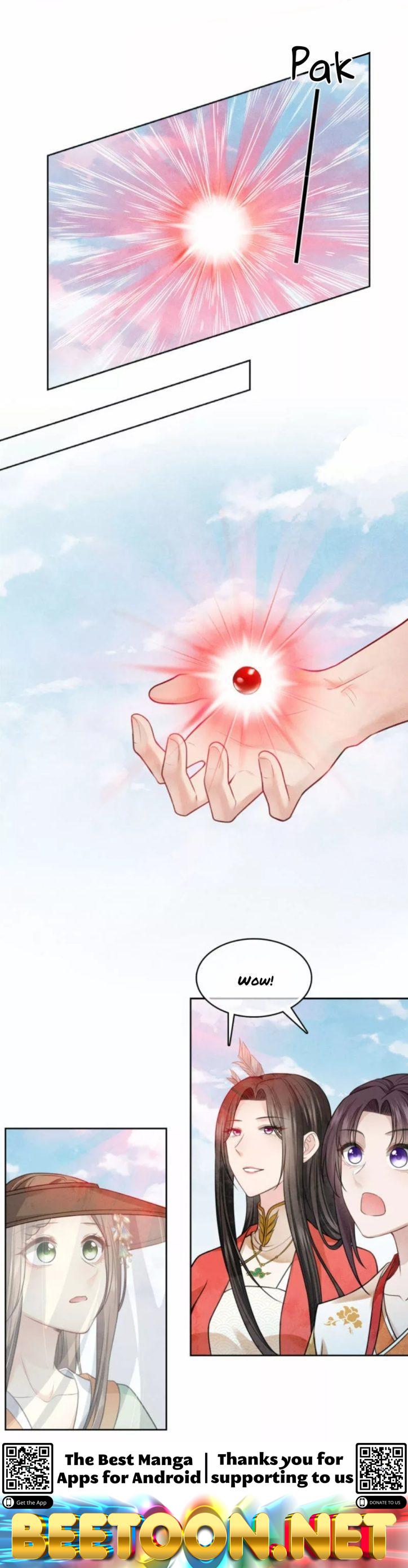 Lost You Forever Chapter 152 - Page 4
