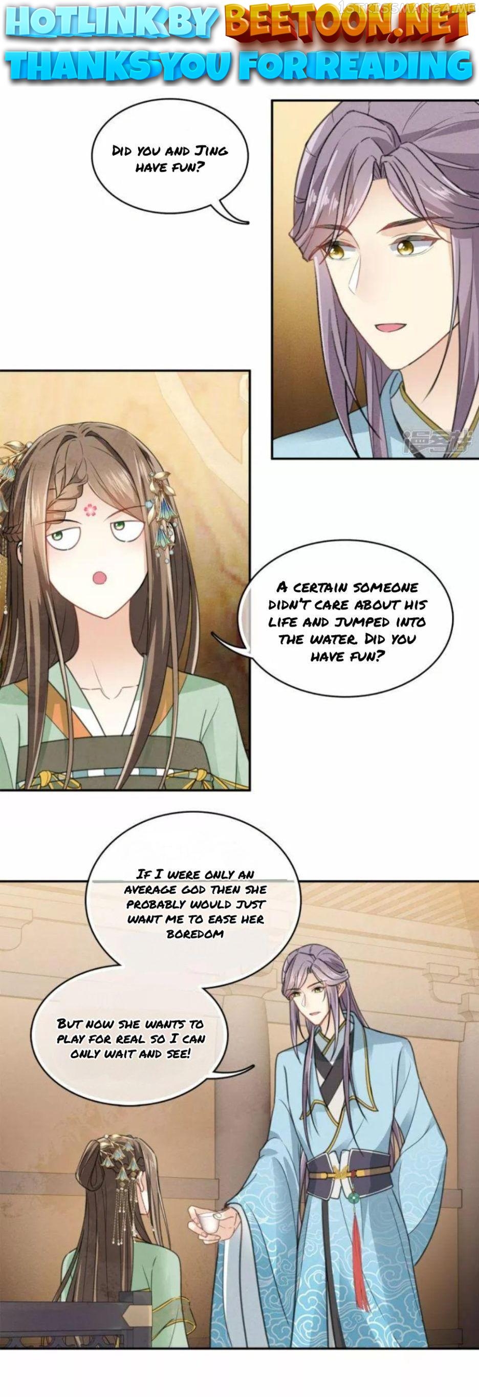 Lost You Forever Chapter 153.5 - Page 1