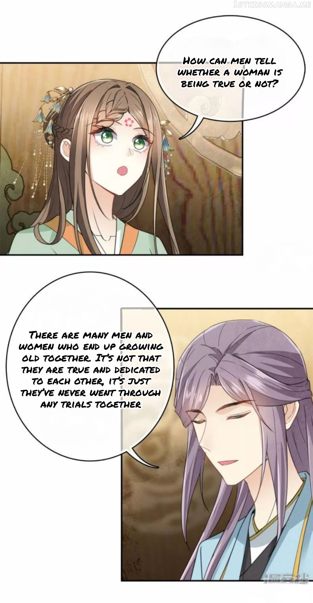 Lost You Forever Chapter 153.5 - Page 2