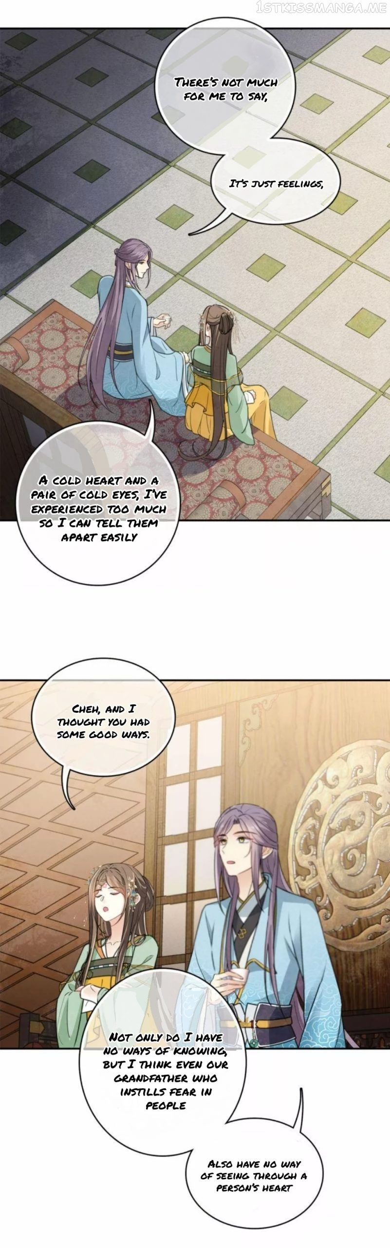 Lost You Forever Chapter 153.5 - Page 3