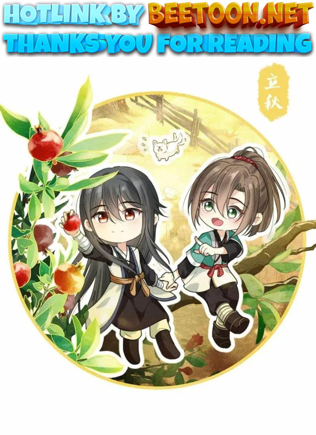 Lost You Forever Chapter 155 - Page 1