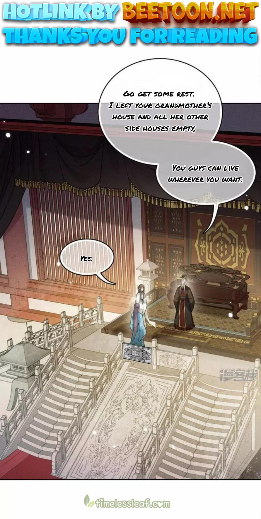 Lost You Forever Chapter 157 - Page 1