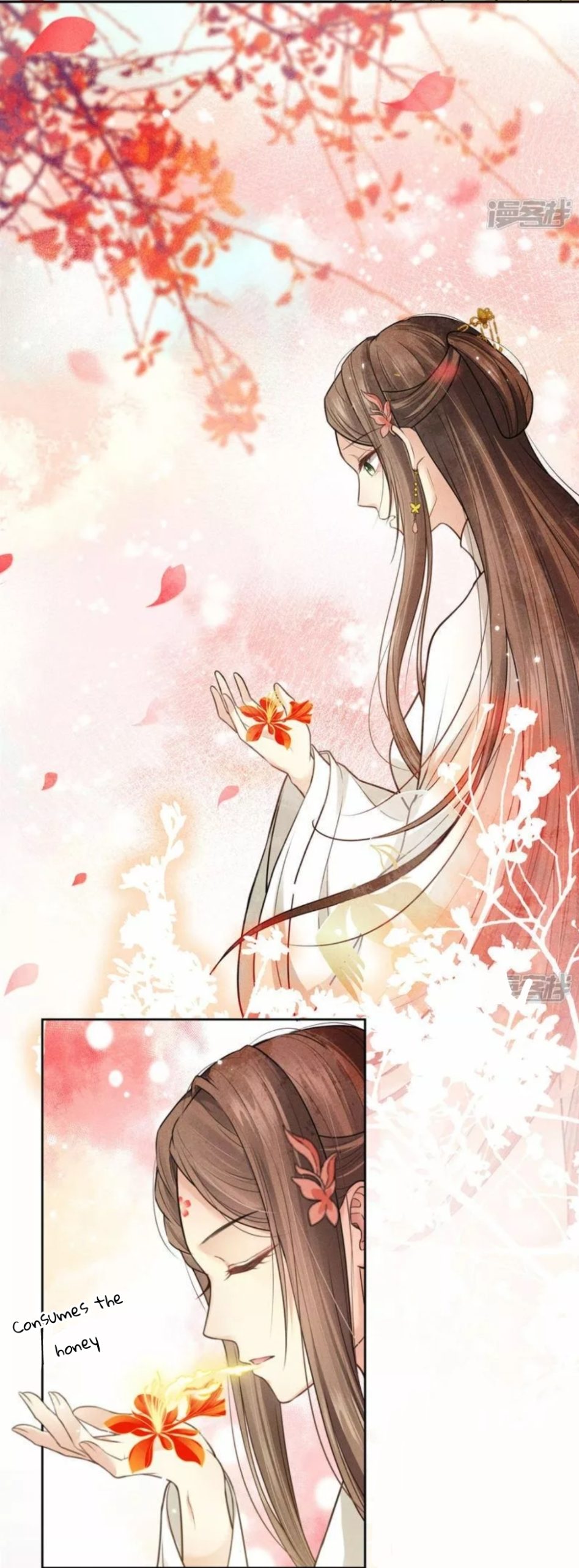 Lost You Forever Chapter 157 - Page 5