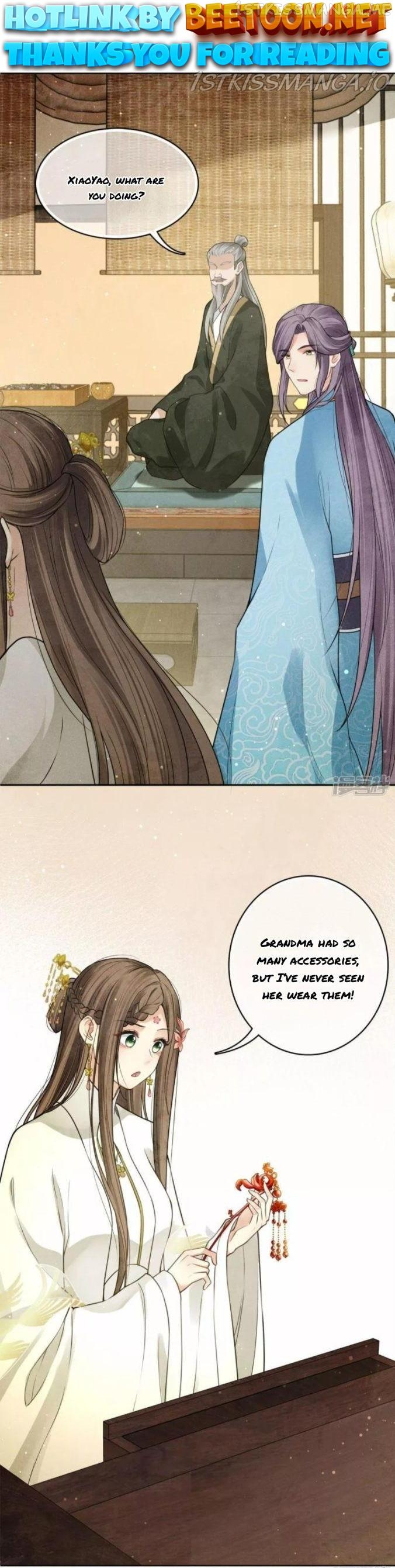 Lost You Forever Chapter 158.5 - Page 1