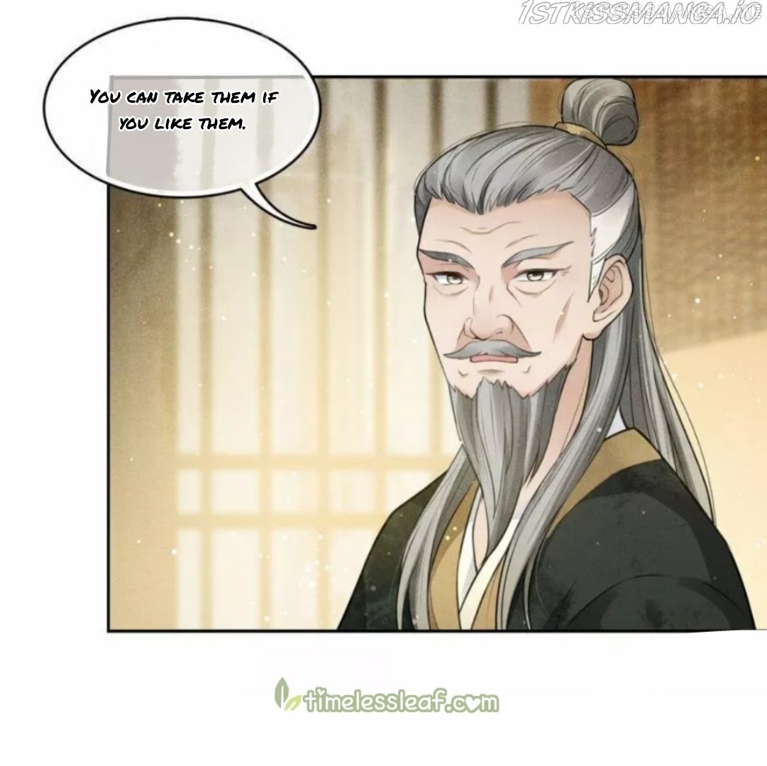 Lost You Forever Chapter 158.5 - Page 2