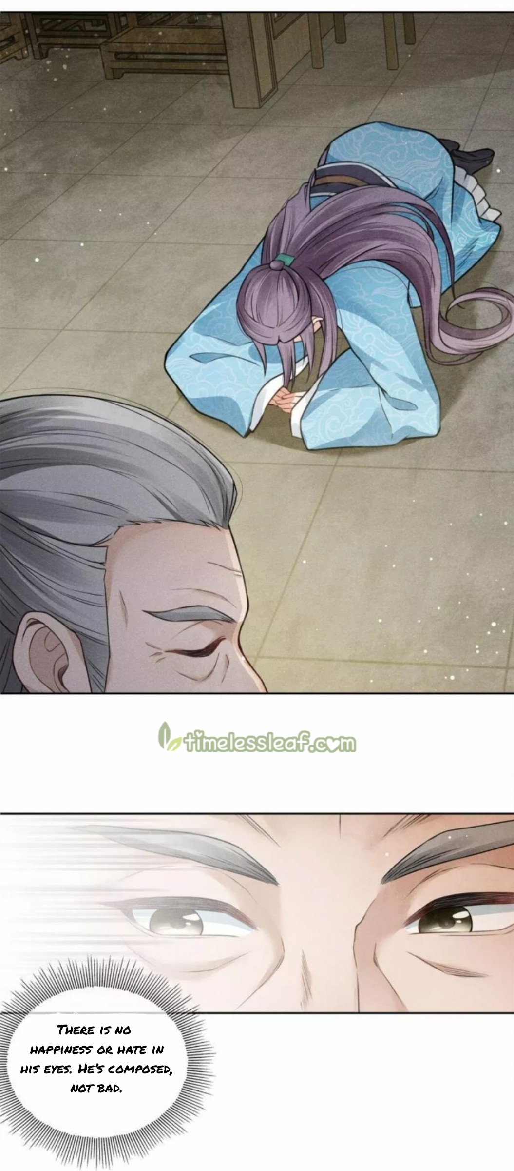 Lost You Forever Chapter 158 - Page 6