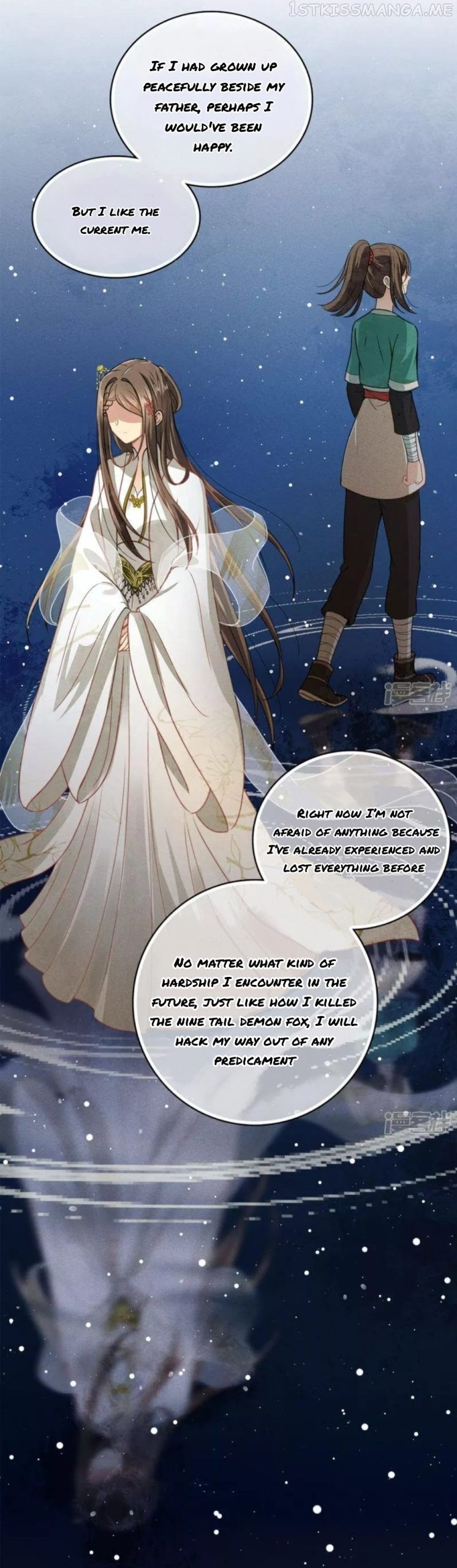 Lost You Forever Chapter 159.5 - Page 2