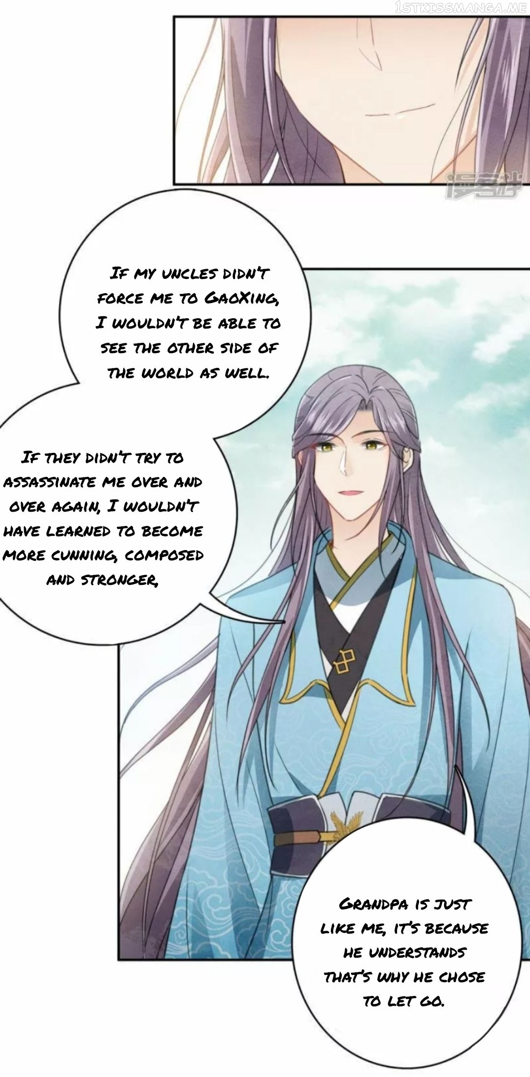 Lost You Forever Chapter 159.5 - Page 3